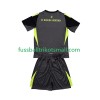 Fußballtrikots Bayern München Torwart Kinder 2025-2026 Kurzarm 3rd trikot kaufen